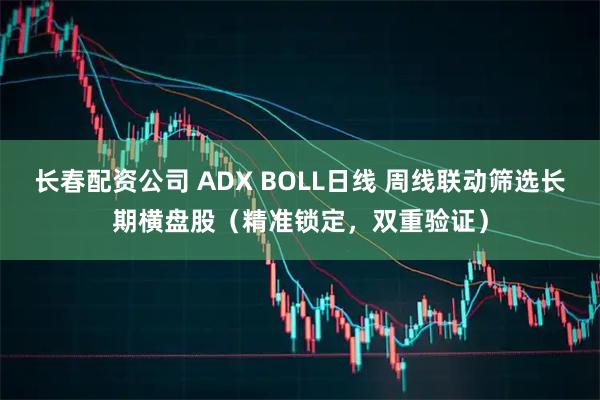 长春配资公司 ADX BOLL日线 周线联动筛选长期横盘股（精准锁定，双重验证）
